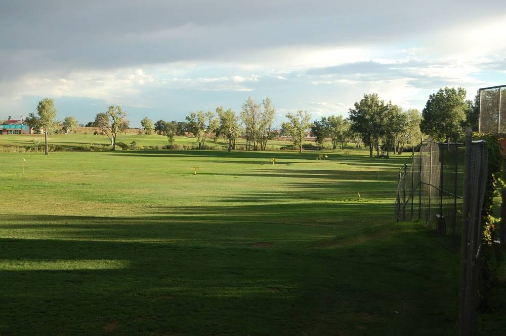 World Golf & Sand Creek Golf Course | restaurant | 6865 Galley Rd, Colorado Springs, CO 80915, USA | 7195975489 OR +1 719-597-5489
