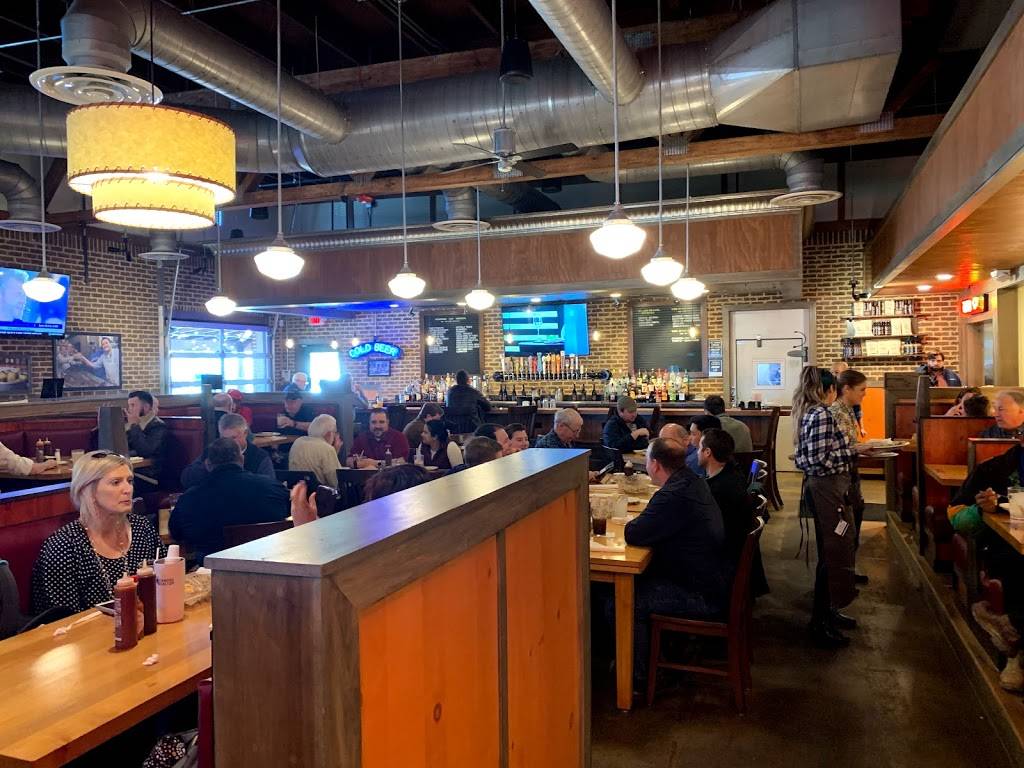 Jim N Nicks Bar-B-Q | restaurant | 147 Traders Way, Pooler, GA 31322, USA | 9123304130 OR +1 912-330-4130