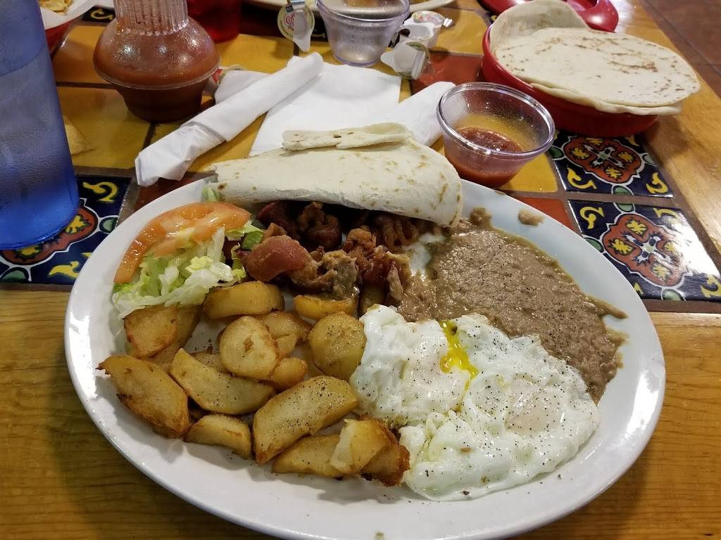 Chuys Mexican Restaurant | restaurant | 4441 River Oaks Blvd, Fort Worth, TX 76114, USA | 8176251107 OR +1 817-625-1107