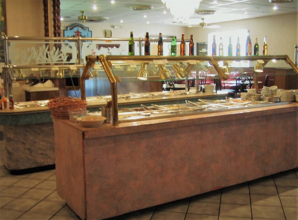 China Inn Restaurant | restaurant | 5059 Richmond Rd, Warsaw, VA 22572, USA | 8043339333 OR +1 804-333-9333