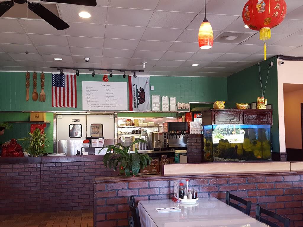 China Garden Restaurant | restaurant | 1590 N Beale Rd, Marysville, CA 95901, USA | 5307432899 OR +1 530-743-2899