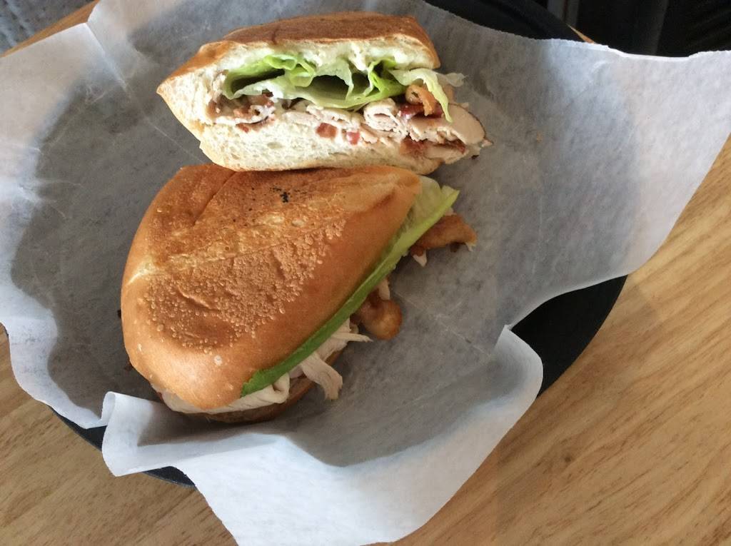 The Delightful Cafe | restaurant | 4203 Montair Ave, Long Beach, CA 90808, USA | 5624209400 OR +1 562-420-9400