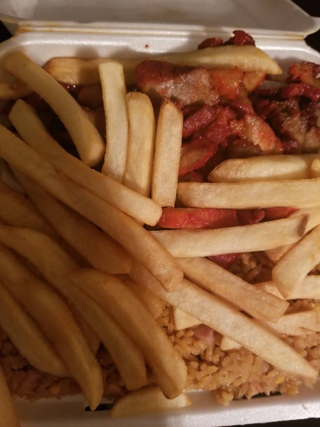 Chirico Fast Food | restaurant | 4302 S Semoran Blvd, Orlando, FL 32822, USA | 4072070022 OR +1 407-207-0022