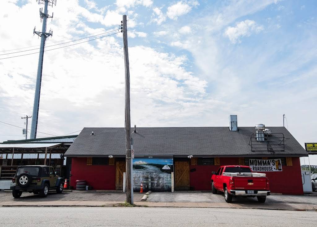 Mommas | restaurant | 855 Kentucky St, Memphis, TN 38106, USA | 9012075111 OR +1 901-207-5111