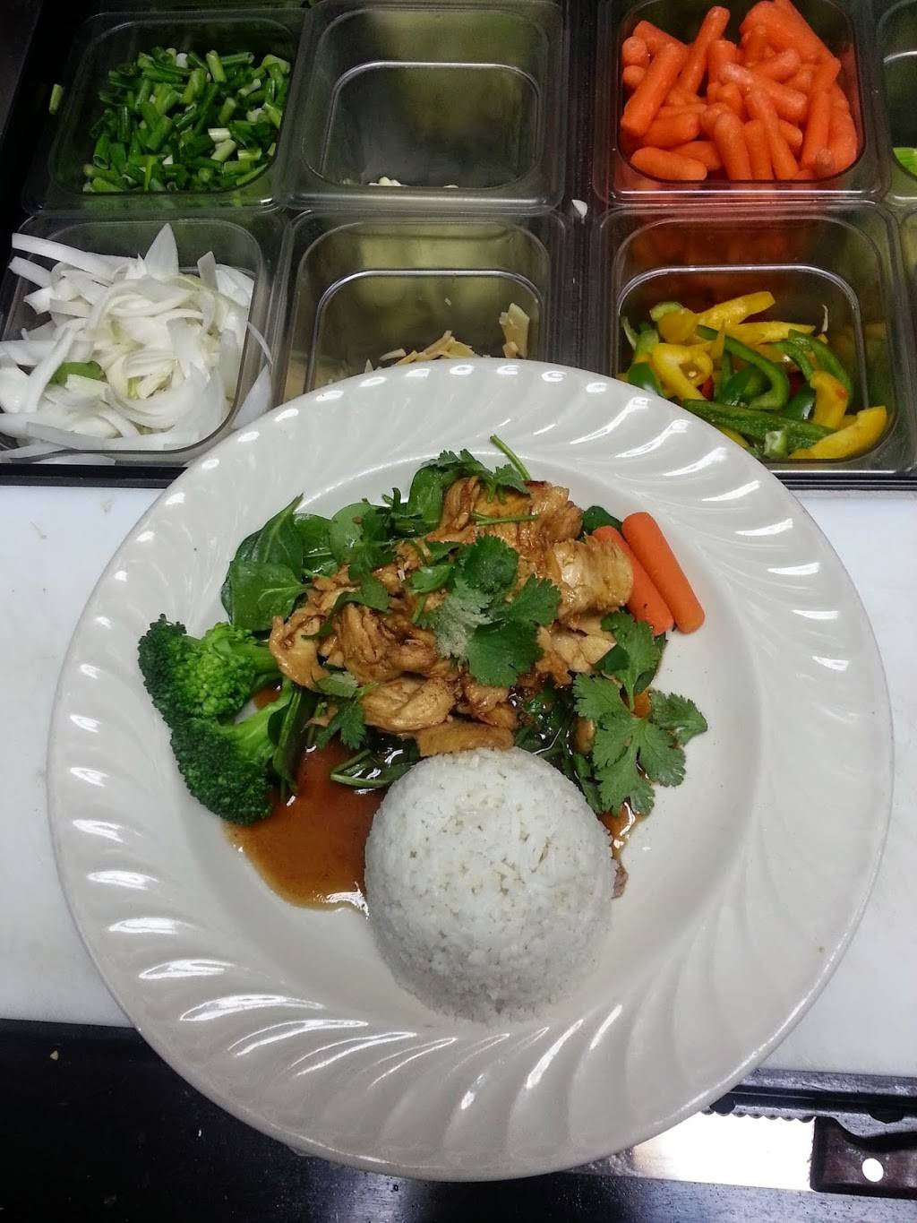 Laguna Thai By the Sea | restaurant | 31715 Coast Hwy, Laguna Beach, CA 92651, USA | 9494150924 OR +1 949-415-0924