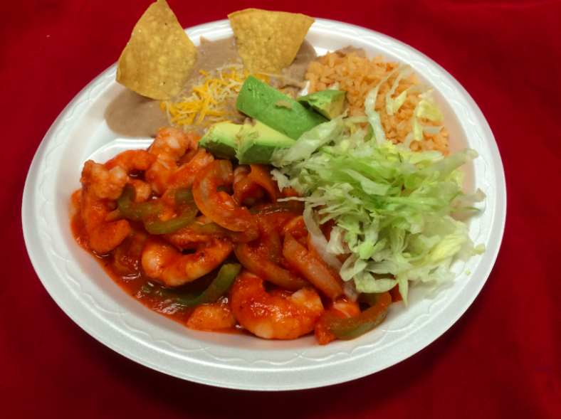 Faustos Mexican Grill | restaurant | 345 E Silverado Ranch Blvd #100, Las Vegas, NV 89183, USA | 7023331017 OR +1 702-333-1017