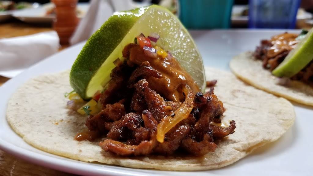 El Taco Azteca - Mexican Restaurant of Chicago | restaurant | 2151 W Cermak Rd, Chicago, IL 60608, USA | 7732471103 OR +1 773-247-1103