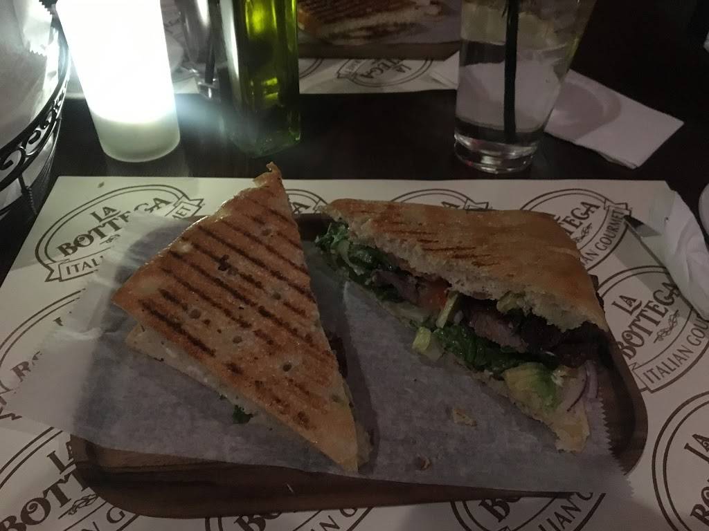 La Bottega Plainview | restaurant | 397A S Oyster Bay Rd, Plainview, NY 11803, USA | 5166051280 OR +1 516-605-1280