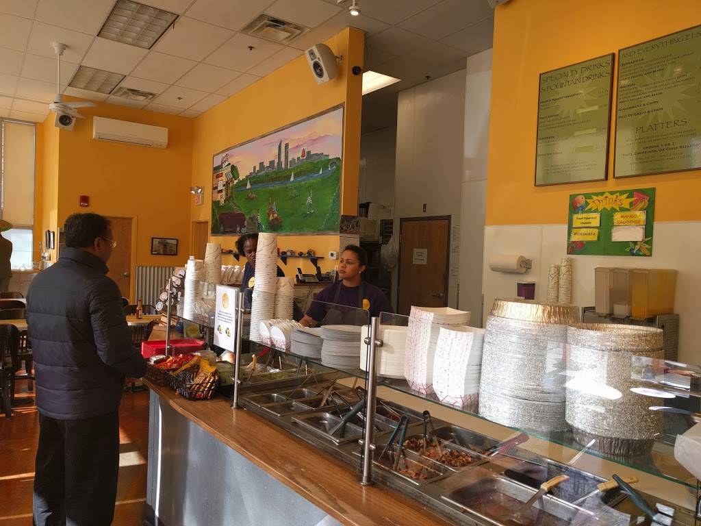 Area Four | bakery | 500 Technology Square, Cambridge, MA 02139, USA | 6177584444 OR +1 617-758-4444