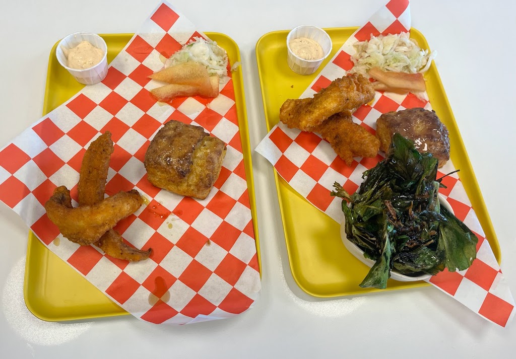 Wonderland + Sea | restaurant | 4842 Tchoupitoulas St, New Orleans, LA 70115, USA | 5047666520 OR +1 504-766-6520