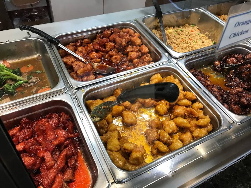 Little Chef Chinese Fast Food | restaurant | 1462 S Winchester Blvd, San Jose, CA 95128, USA | 4083798766 OR +1 408-379-8766