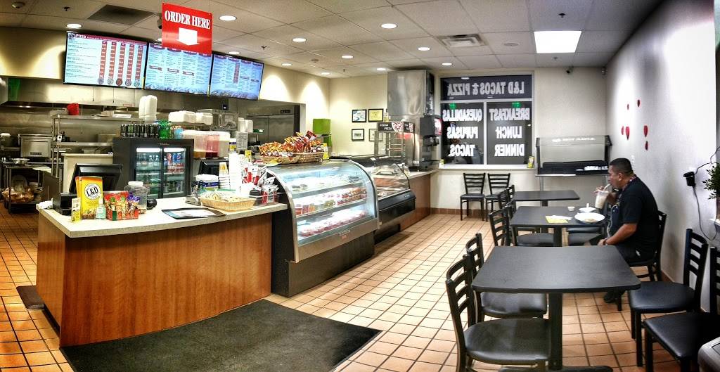 L & D Tacos and Pizza | restaurant | 7915 Waterloo Rd, Jessup, MD 20794, USA | 4107990999 OR +1 410-799-0999