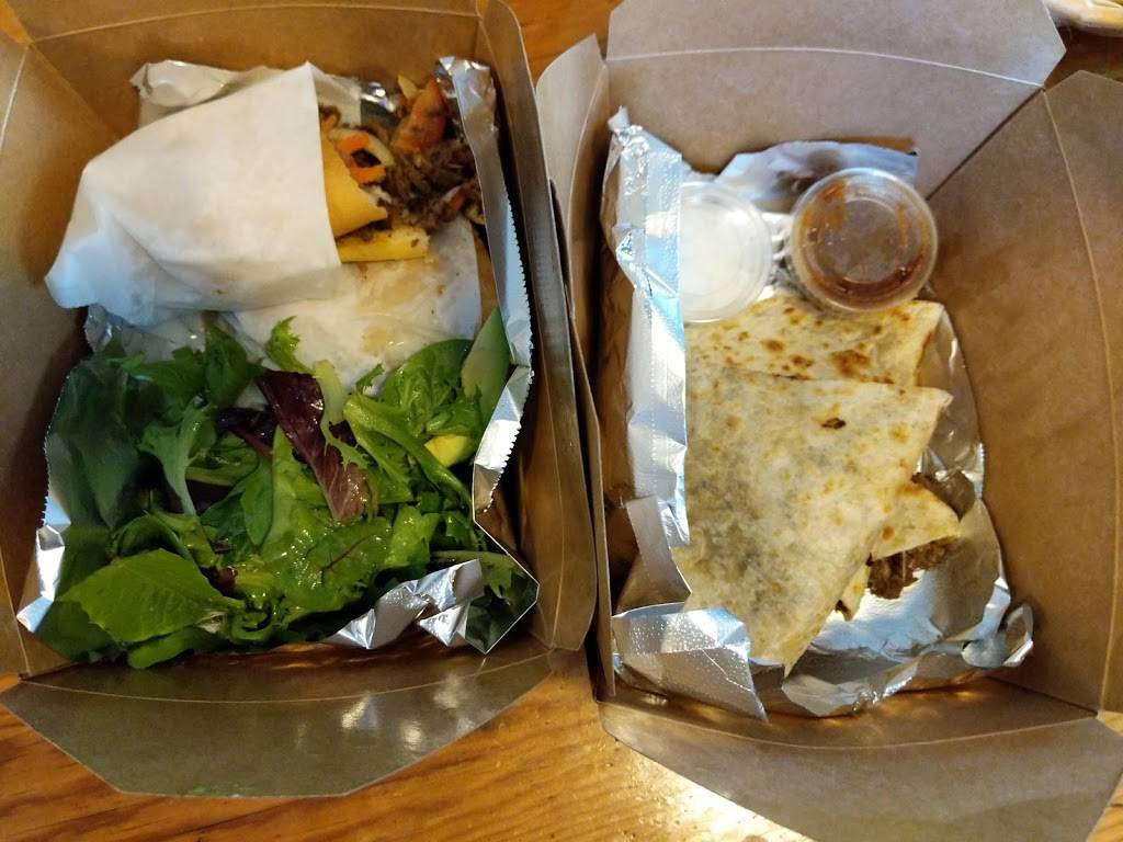 La Cheve Bakery and Brews | restaurant | 376 Soscol Ave, Napa, CA 94559, USA | 7072942142 OR +1 707-294-2142