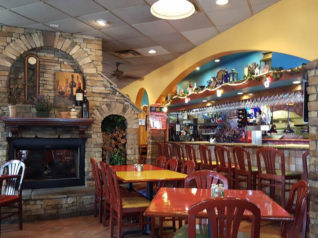 Elizabeths Pizza | restaurant | 2116 Lawndale Dr, Greensboro, NC 27408, USA | 3363700800 OR +1 336-370-0800