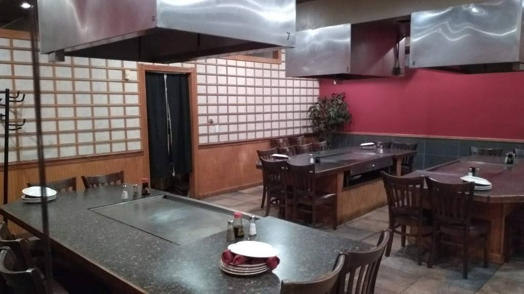 Hibachi Japanese Steakhouse | restaurant | 21699 Lorain Rd, Cleveland, OH 44126, USA | 4403563033 OR +1 440-356-3033