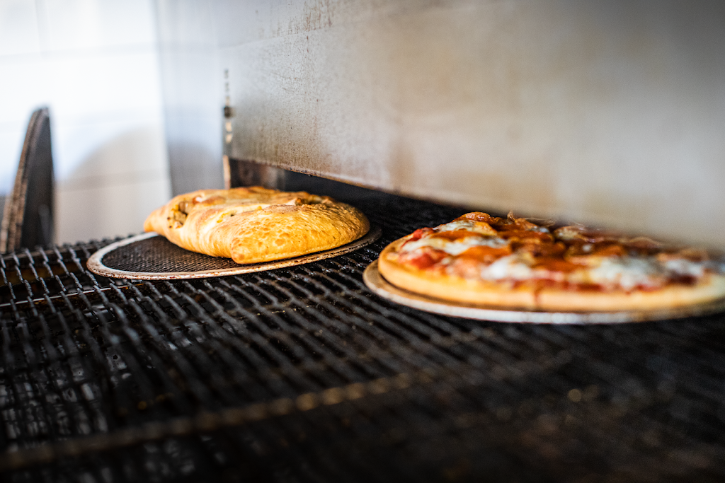 Campfire Pizza | restaurant | 3400 S Bryant Ave Suite 150, Edmond, OK 73013, USA | 4056502161 OR +1 405-650-2161