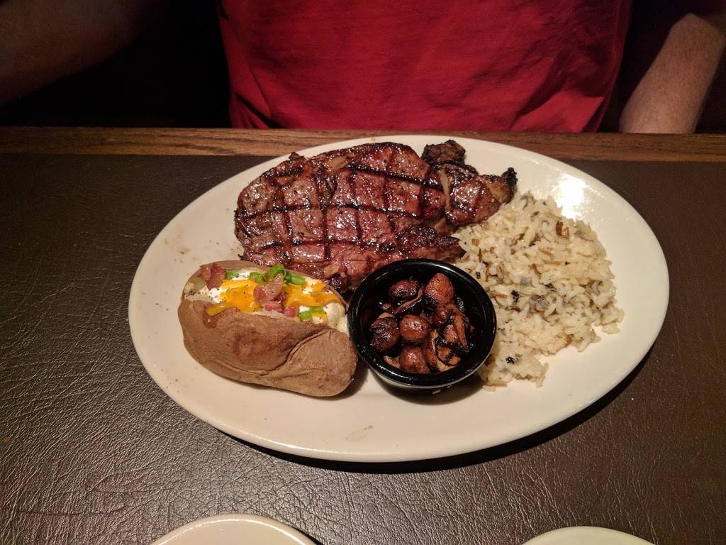 Black Angus Steakhouse | restaurant | 2355 Sand Creek Rd, Brentwood, CA 94513, USA | 9255165533 OR +1 925-516-5533