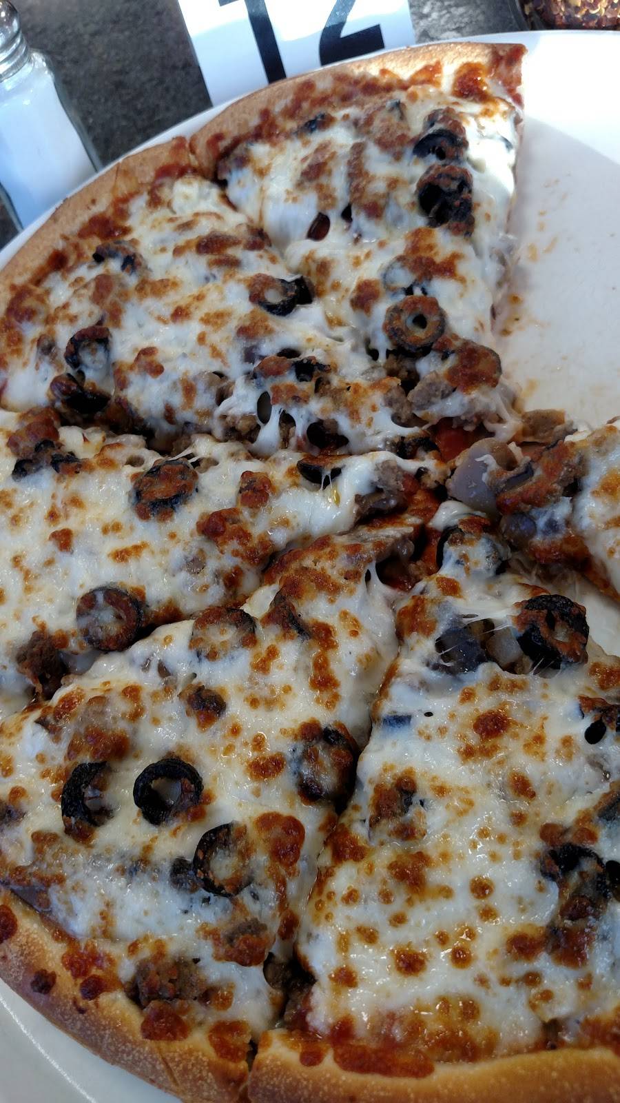 Godfathers Pizza | meal delivery | 5800 Wilmington Pike, Centerville, OH 45459, USA | 9374337777 OR +1 937-433-7777