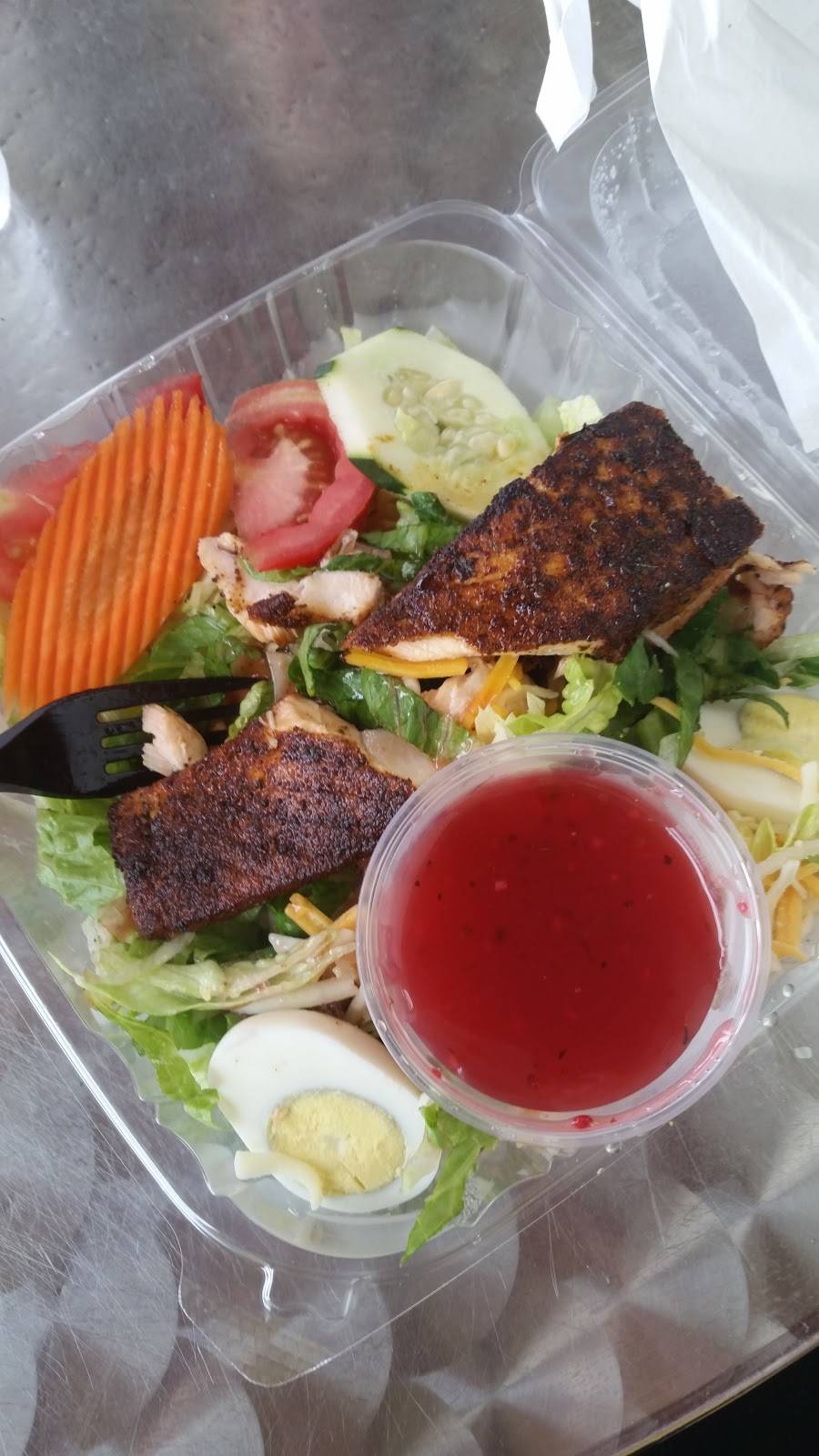 Tropical Tastebuds | restaurant | 499 NE 167th St, North Miami Beach, FL 33162, USA | 3052065349 OR +1 305-206-5349