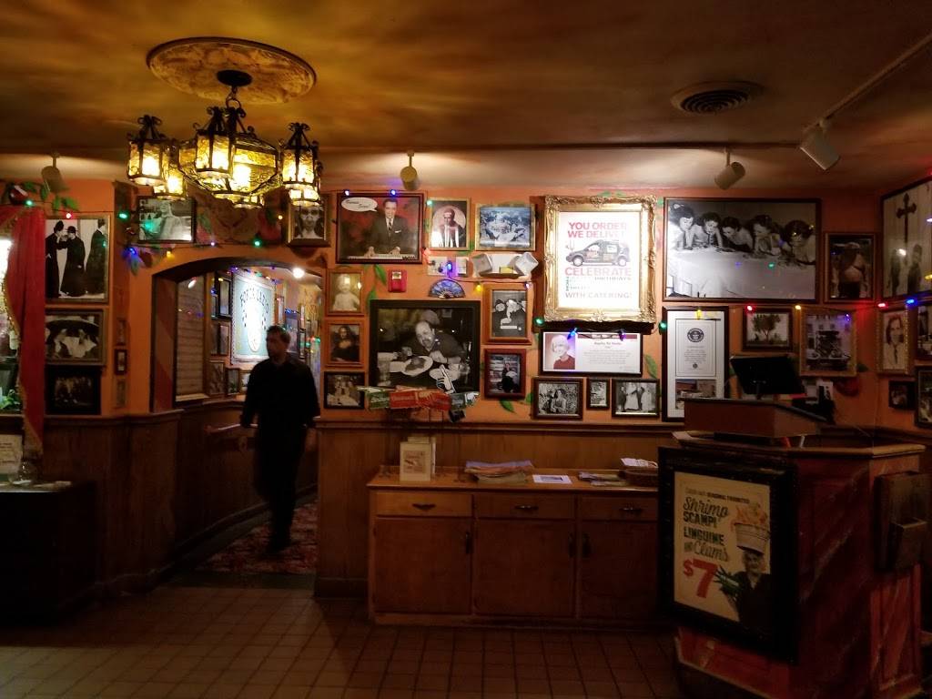 Buca di Beppo Italian Restaurant | restaurant | 60 E Wilson Bridge Rd, Worthington, OH 43085, USA | 6148488466 OR +1 614-848-8466