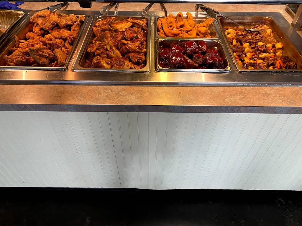 Kountry Kitchen | restaurant | 2801 E Roane Ave, Eupora, MS 39744, USA | 6622586991 OR +1 662-258-6991