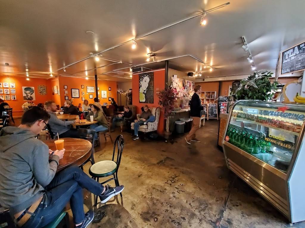 Café on 1st | cafe | 39 I St, Salt Lake City, UT 84103, USA | 8015328488 OR +1 801-532-8488