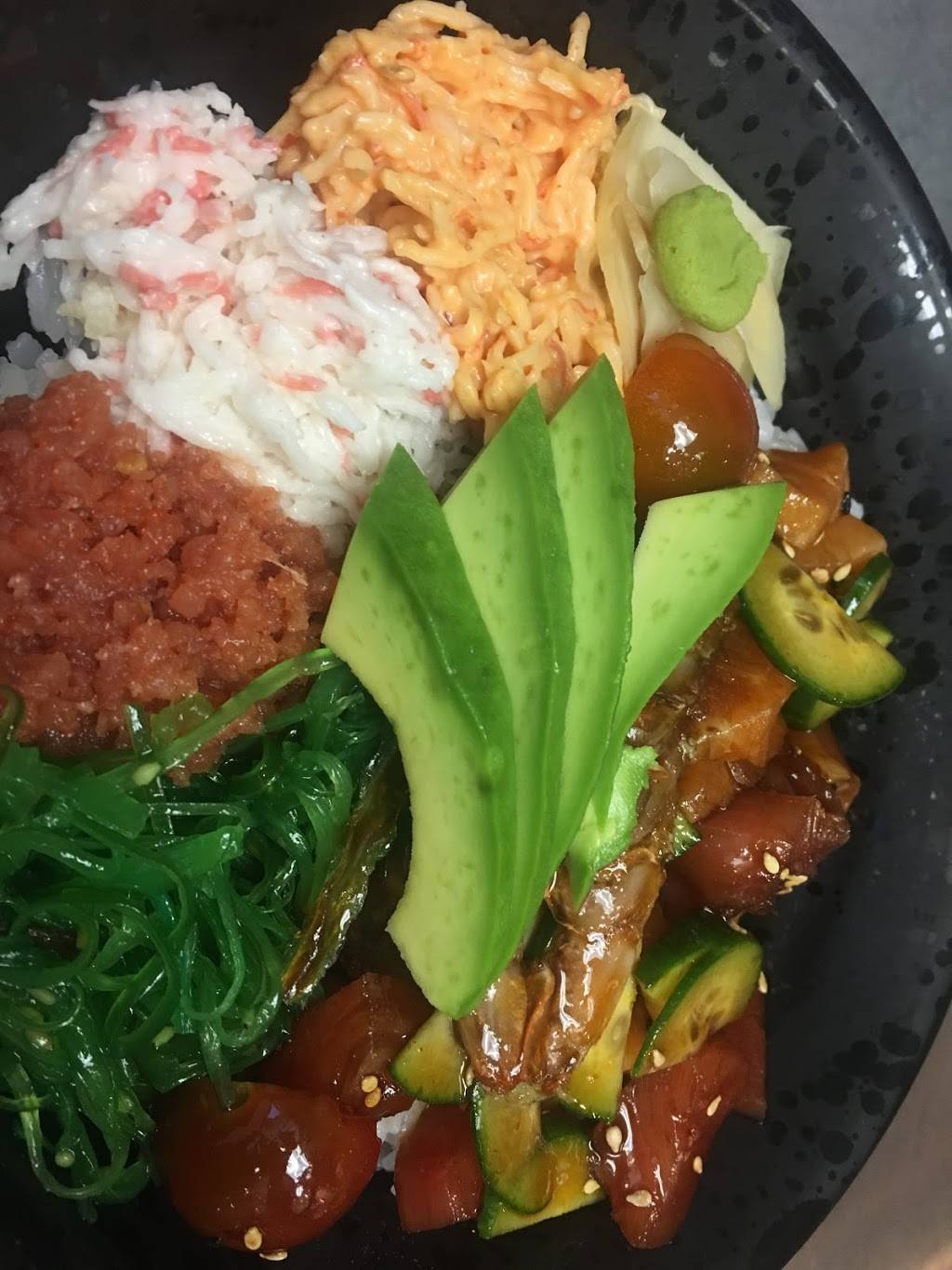 Misora Teriyaki Sushi and Wok | restaurant | 16809 Hwy 99, Lynnwood, WA 98037, USA | 4256781819 OR +1 425-678-1819