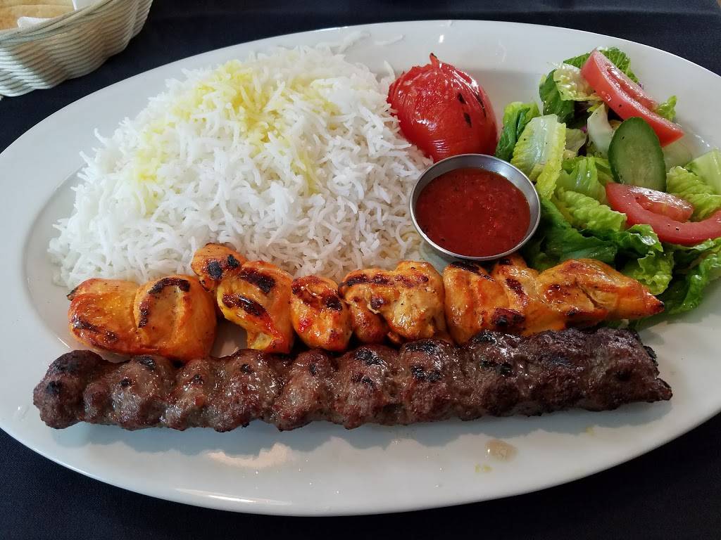 Upland Kabob Inc | restaurant | 733 N Mountain Ave, Upland, CA 91786, USA | 9099855454 OR +1 909-985-5454
