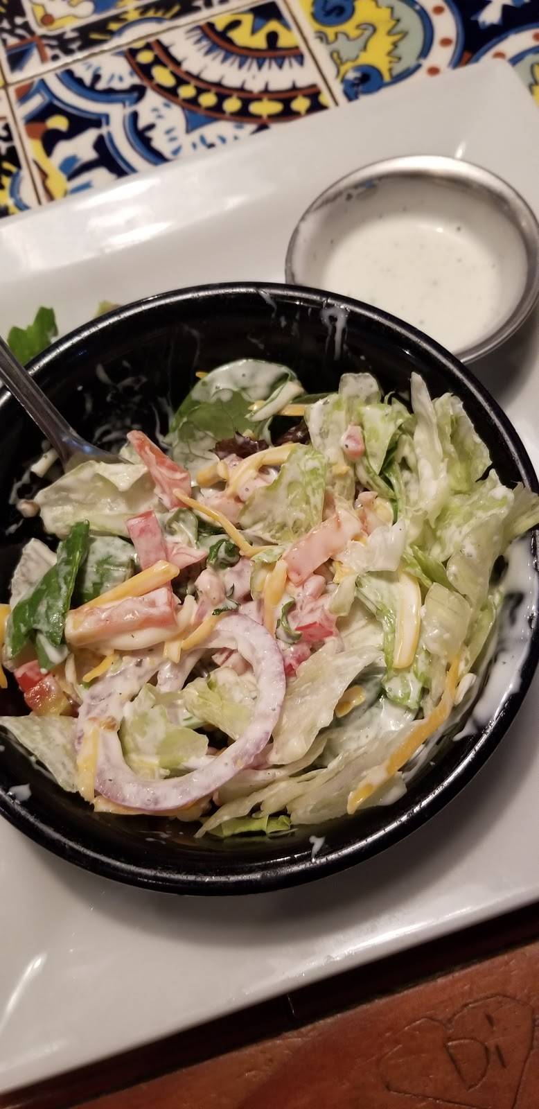 Chilis Grill & Bar | meal takeaway | 1480 S Randall Rd, Algonquin, IL 60102, USA | 8478549955 OR +1 847-854-9955