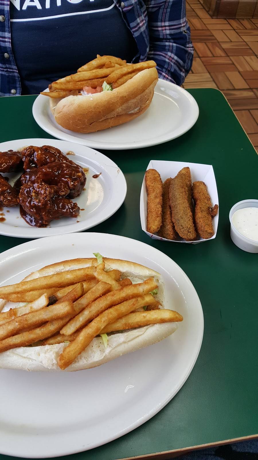 King Wing | restaurant | 430 US-206, Hillsborough Township, NJ 08844, USA | 9083597770 OR +1 908-359-7770