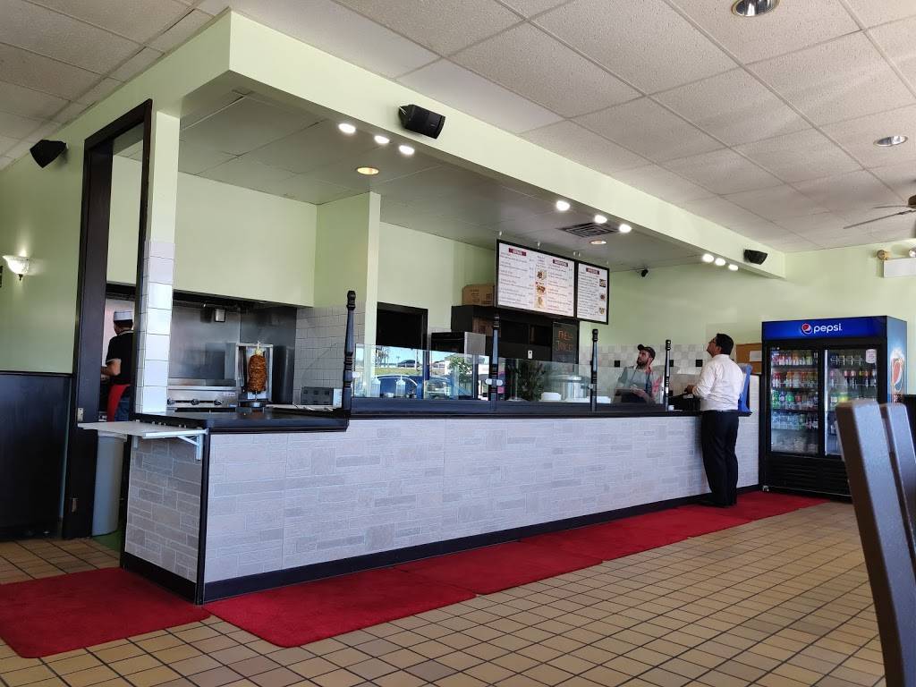 MR.PITA : zabiha halal | restaurant | 3900 Washington St, Gurnee, IL 60031, USA | 8478772323 OR +1 847-877-2323