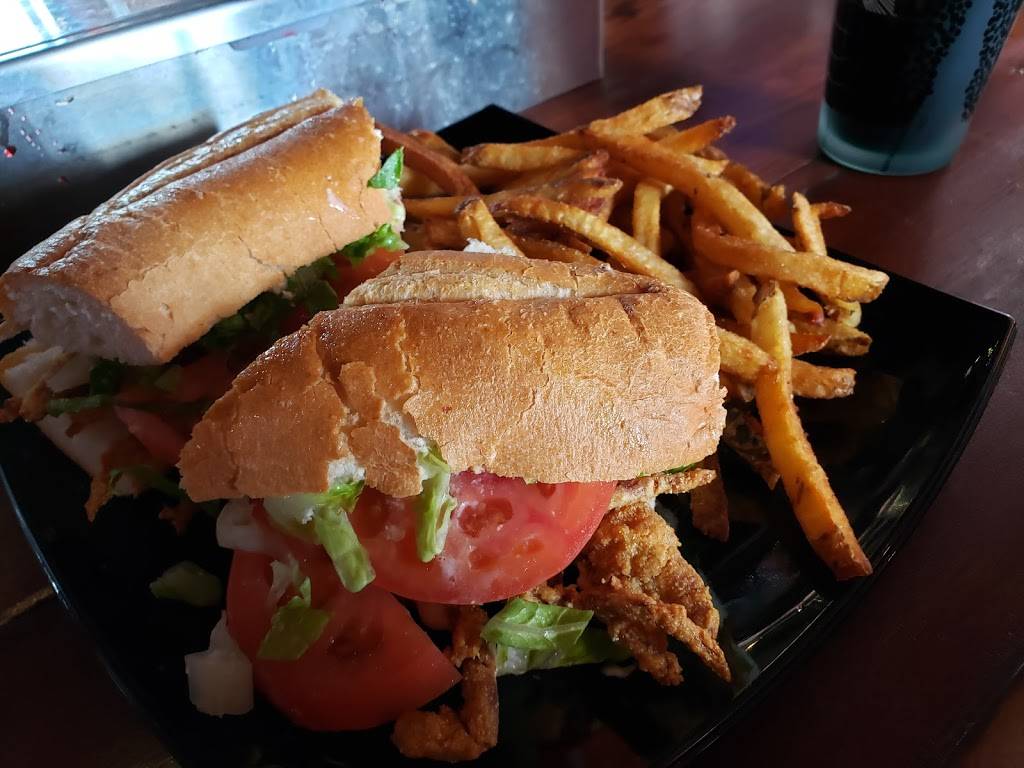 Catahoula Philly | restaurant | 775 S Front St, Philadelphia, PA 19147, USA | 2152719300 OR +1 215-271-9300