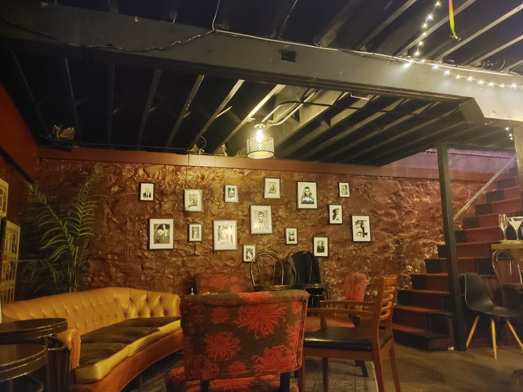 ICONS | night club | 3 E Bijou St, Colorado Springs, CO 80903, USA | 7193007863 OR +1 719-300-7863