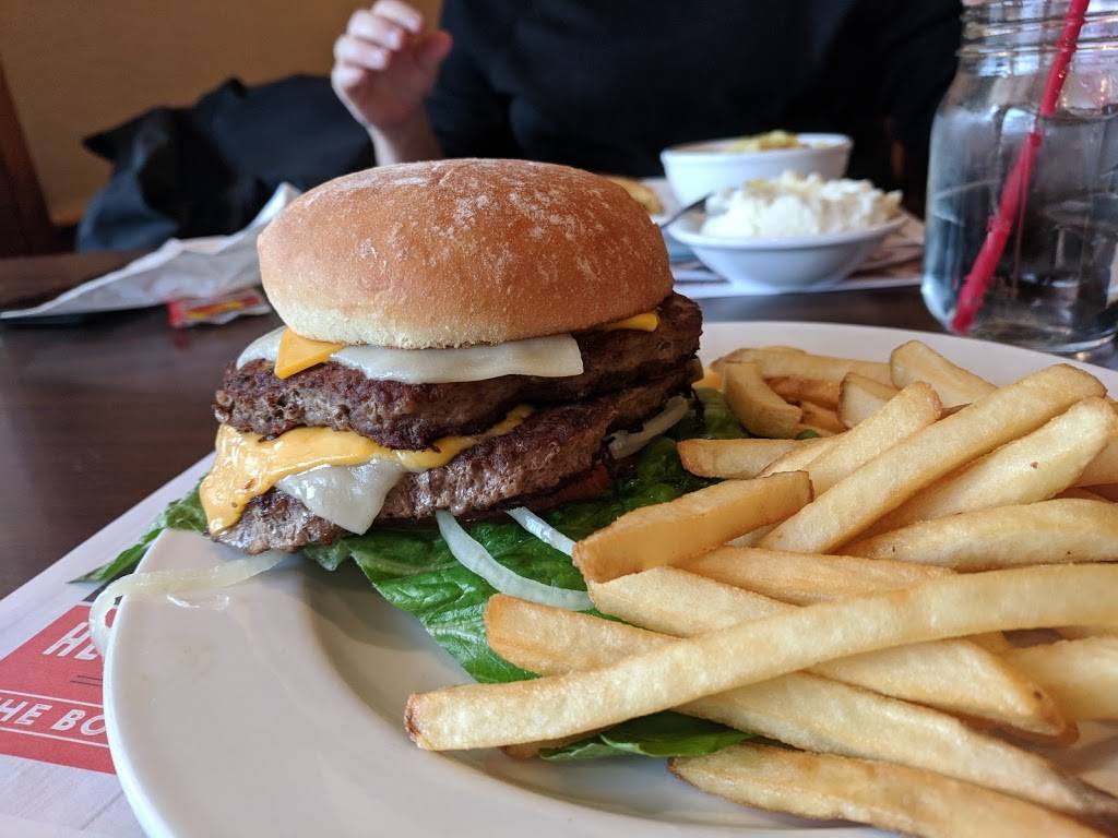 Bob Evans | restaurant | 900 Bethel Rd, Columbus, OH 43214, USA | 6144576908 OR +1 614-457-6908