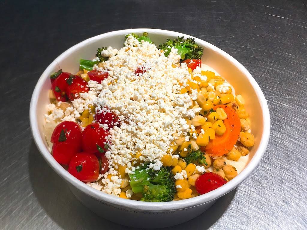 Piada Italian Street Food | restaurant | 4469 Belden Village St NW, Canton, OH 44718, USA | 3309564171 OR +1 330-956-4171