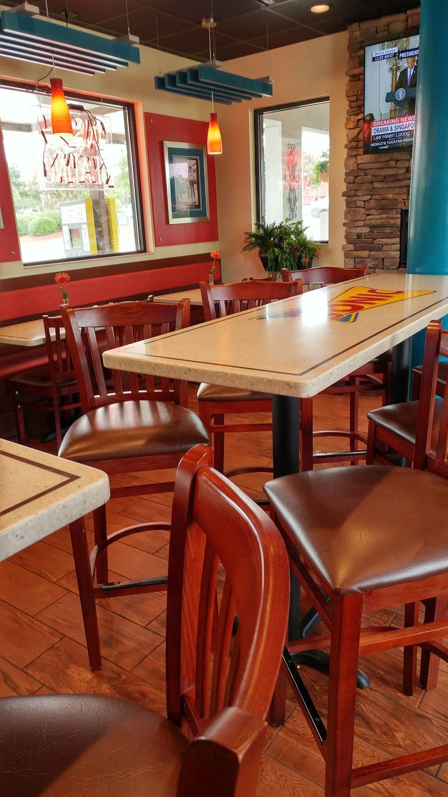 Sonic Drive-In | restaurant | 287 Harbison Blvd, Columbia, SC 29212, USA | 8037493535 OR +1 803-749-3535