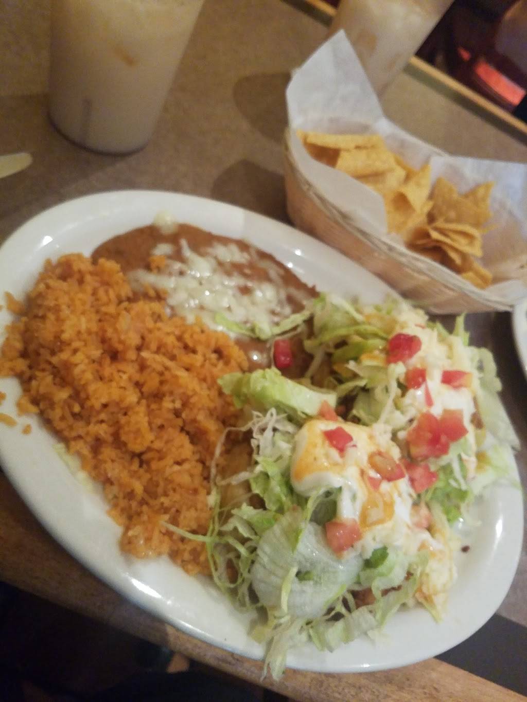 El Taquito Restaurant #2 | restaurant | 215 W Winton Ave, Hayward, CA 94544, USA | 5103972505 OR +1 510-397-2505