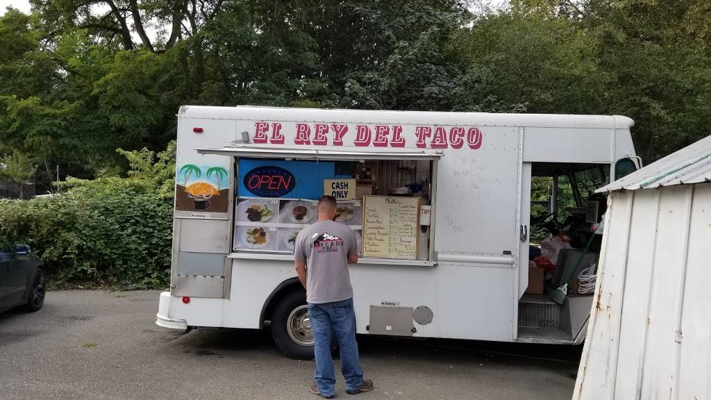 El Rey Del Taco | restaurant | 7184 Sylvan Way SW, Seattle, WA 98106, USA | 2063801944 OR +1 206-380-1944