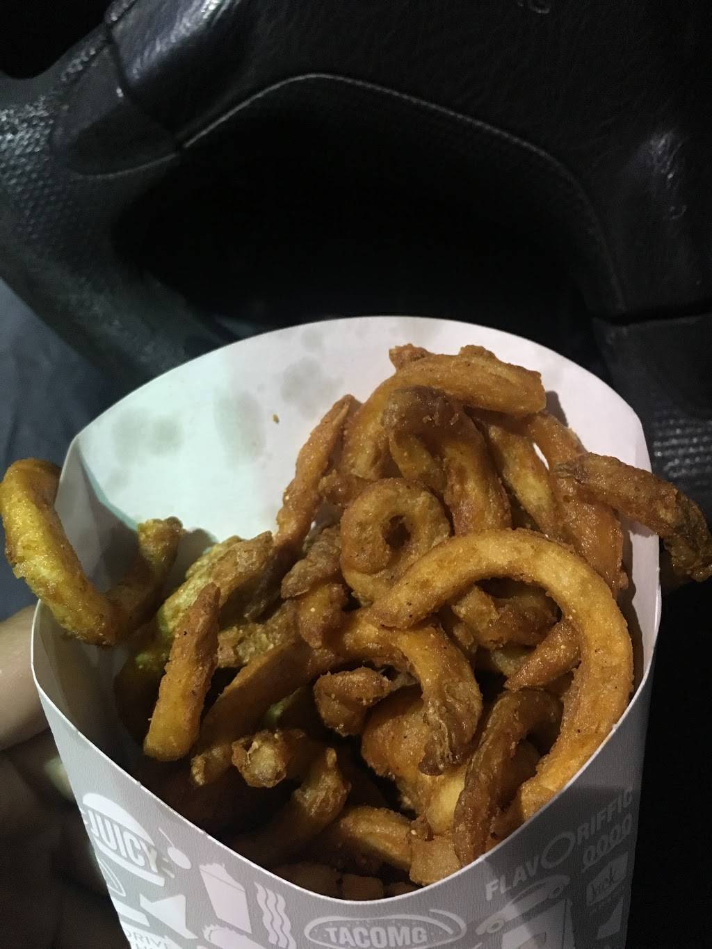 Jack in the Box | restaurant | 12603 Norwalk Blvd, Norwalk, CA 90650, USA | 5628685677 OR +1 562-868-5677