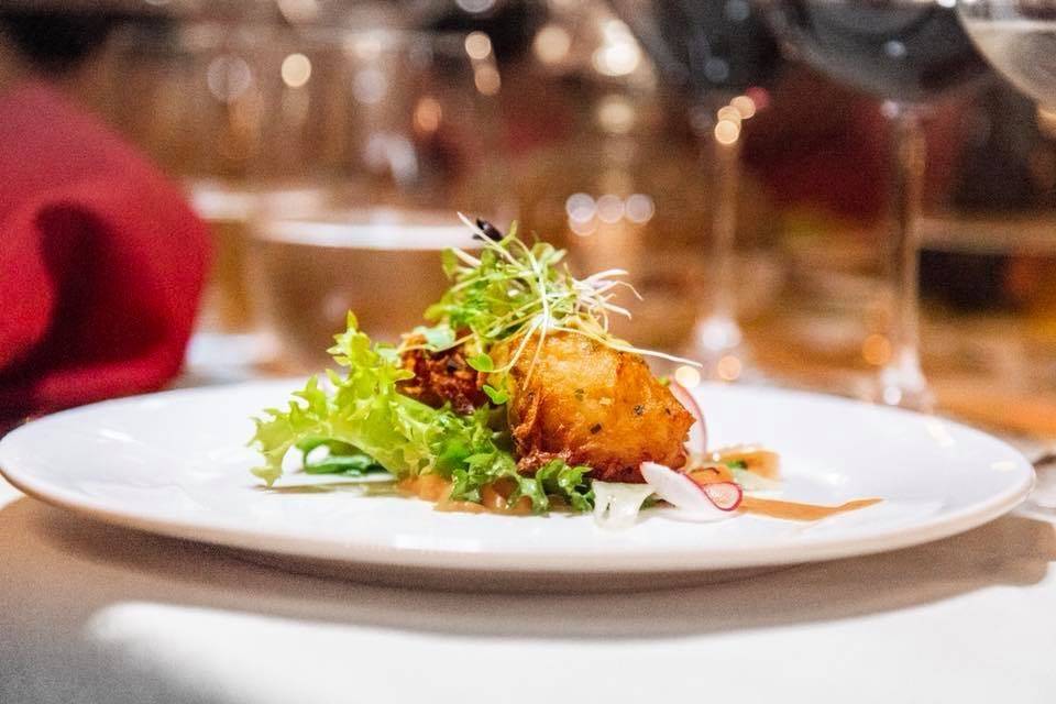 The Winemakers Table | restaurant | 2875 S Congress Ave Ste A, Delray Beach, FL 33445, USA | 5615014107 OR +1 561-501-4107