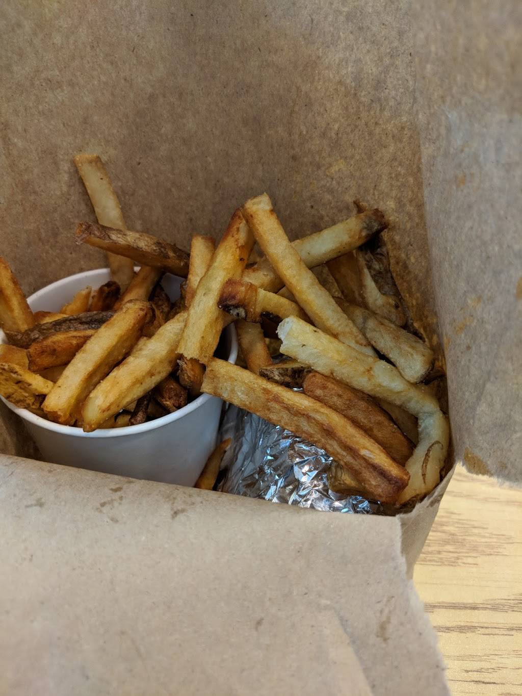 Five Guys | meal takeaway | 1150 El Camino Real, San Bruno, CA 94066, USA | 6507638977 OR +1 650-763-8977