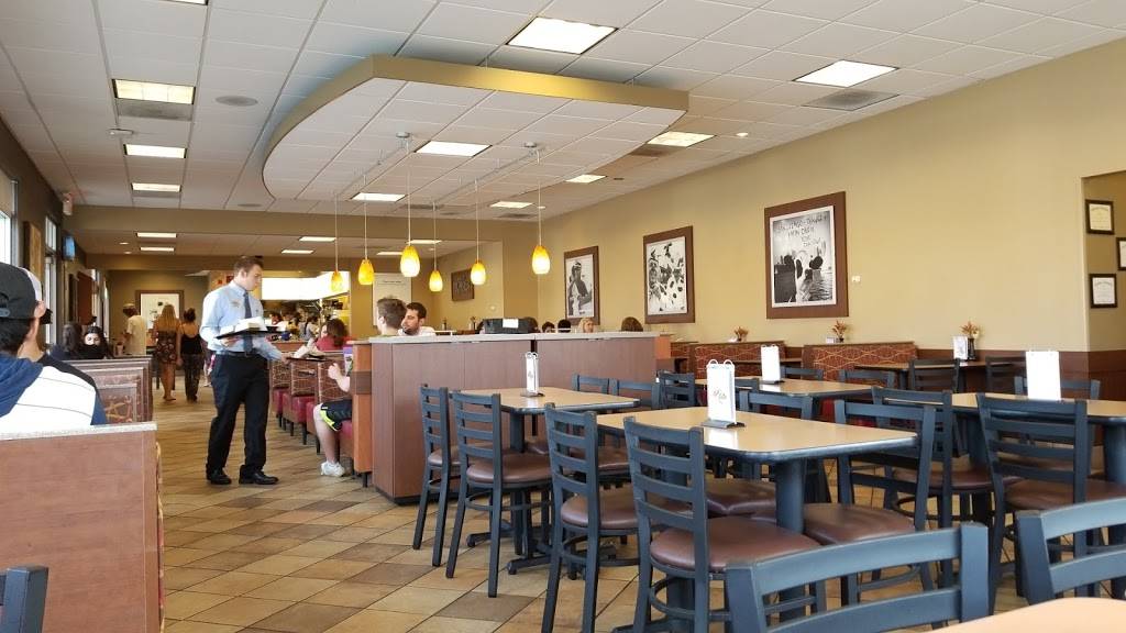 Chick-fil-A | restaurant | 587 Grand Ave, San Marcos, CA 92078, USA | 7607368105 OR +1 760-736-8105