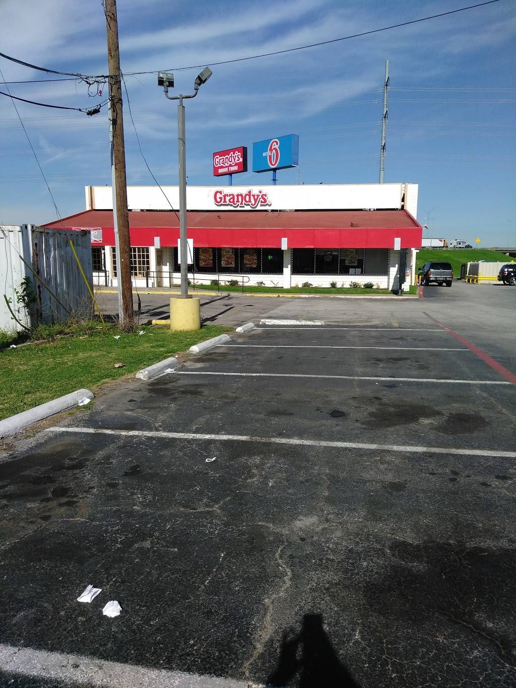 Grandys | restaurant | 1607 Regal Row, Dallas, TX 75247, USA | 2146899858 OR +1 214-689-9858