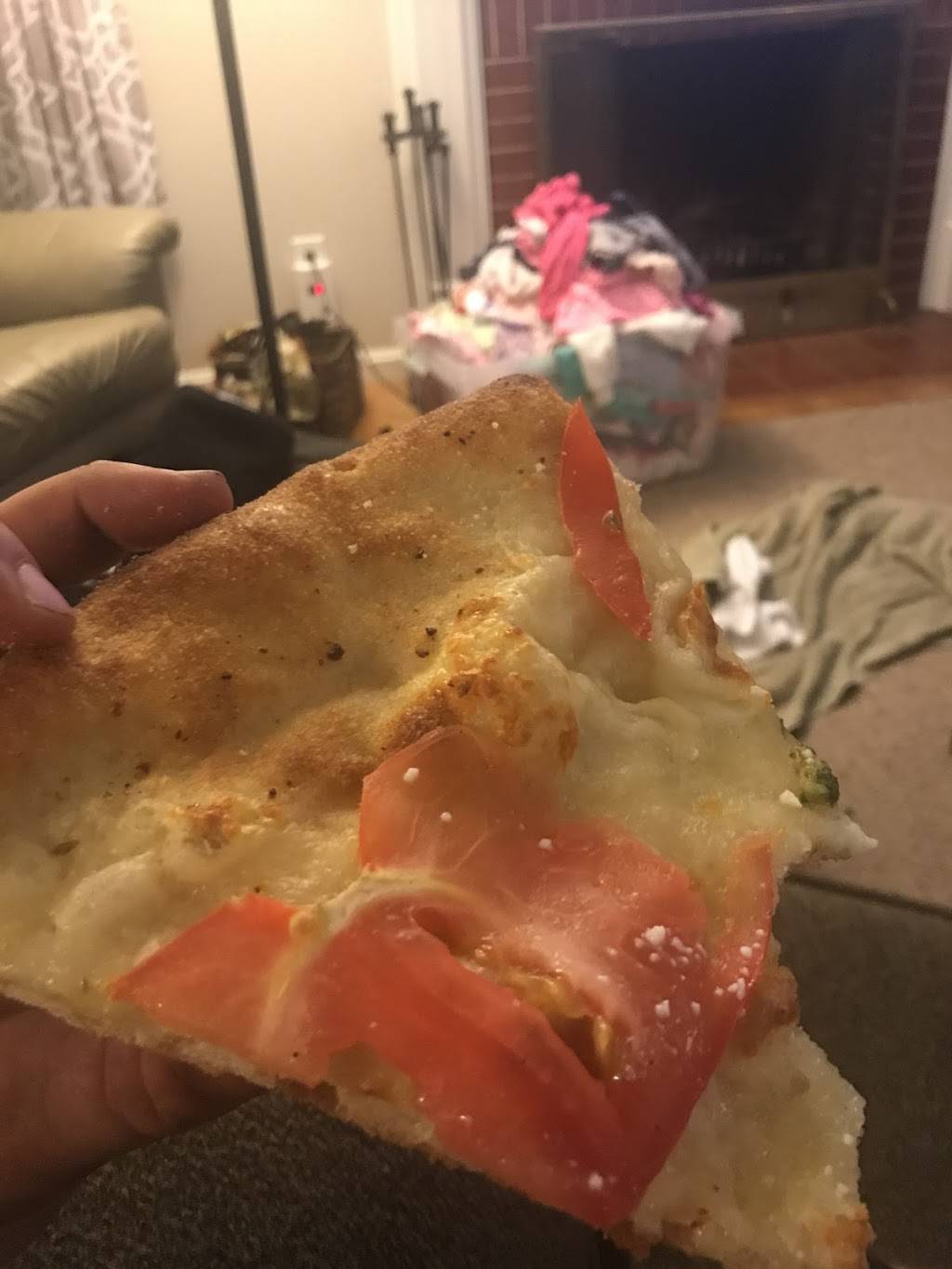 Slice House | restaurant | 369 Walnut St Ext, Agawam, MA 01001, USA | 4134553555 OR +1 413-455-3555