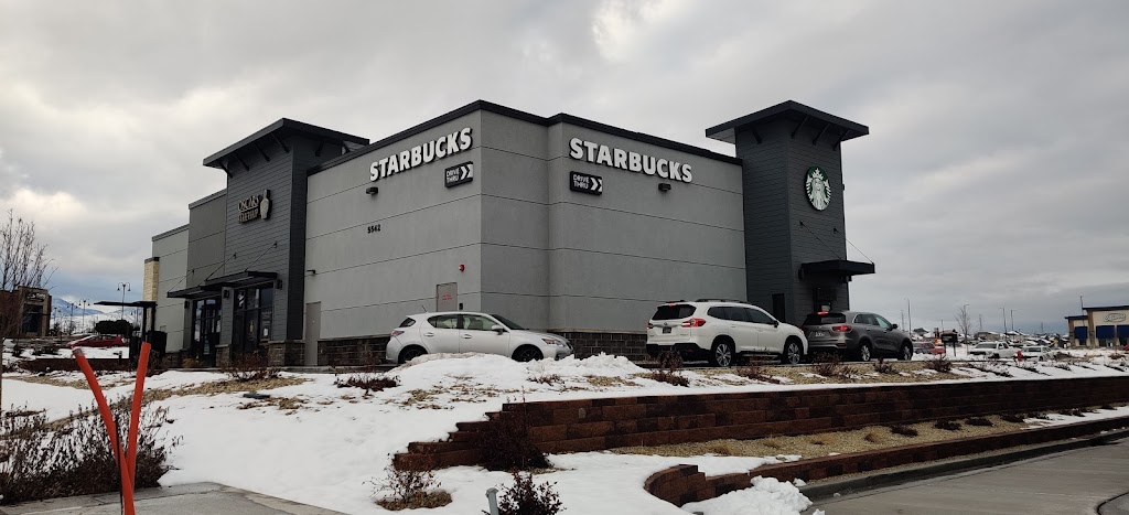 Starbucks | cafe | 5542 W 7800 S #101, West Jordan, UT 84081, USA | 3853863165 OR +1 385-386-3165
