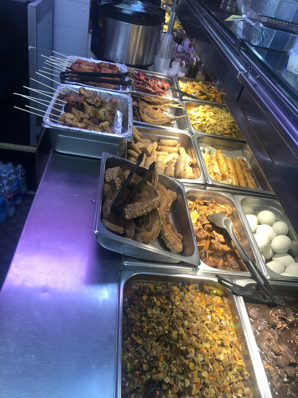 chibugan eh! | restaurant | 888 Dundas St E, Mississauga, ON L4Y 4G6, Canada | 9058048008 OR +1 905-804-8008