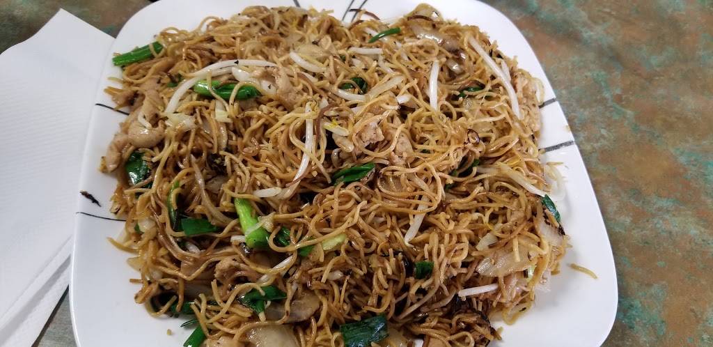 Gum Wah | restaurant | 345 8th St, Oakland, CA 94607, USA | 5108343103 OR +1 510-834-3103