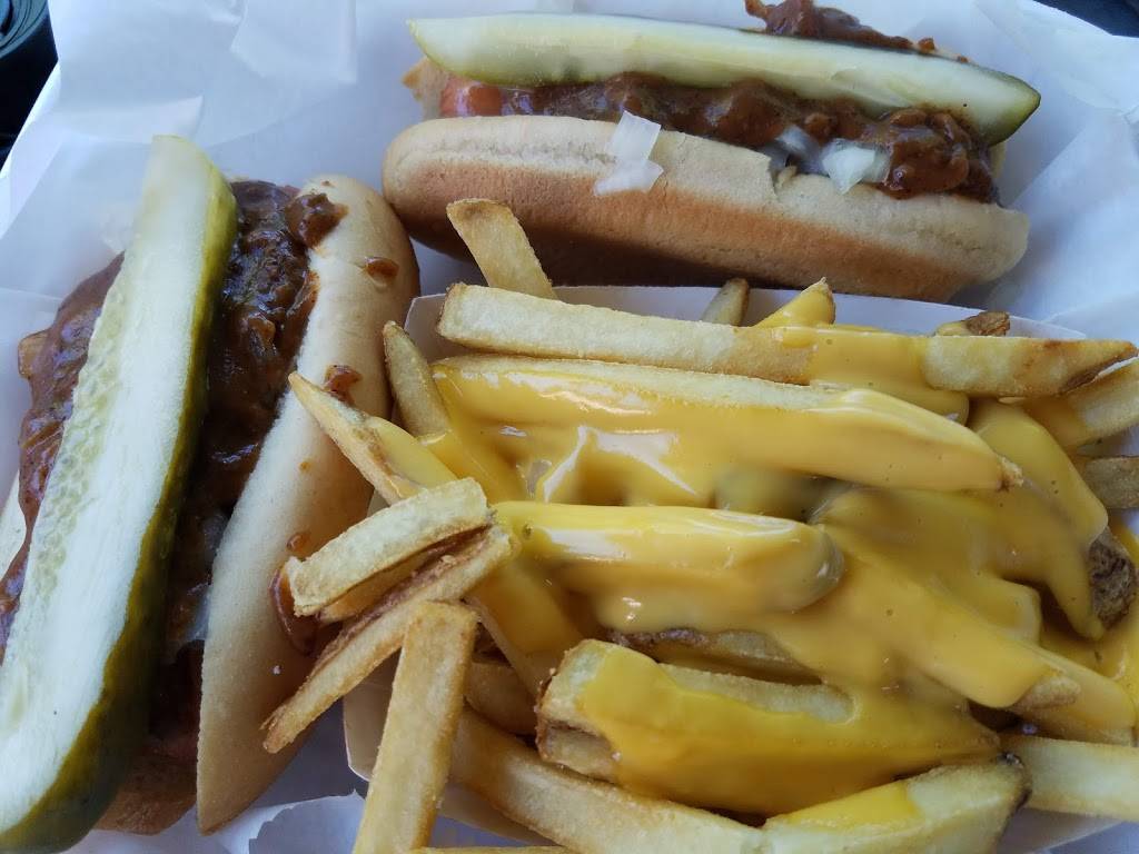 Butler Hot Dog Shoppe | restaurant | 129 S Monroe St, Butler, PA 16001, USA | 7242875416 OR +1 724-287-5416