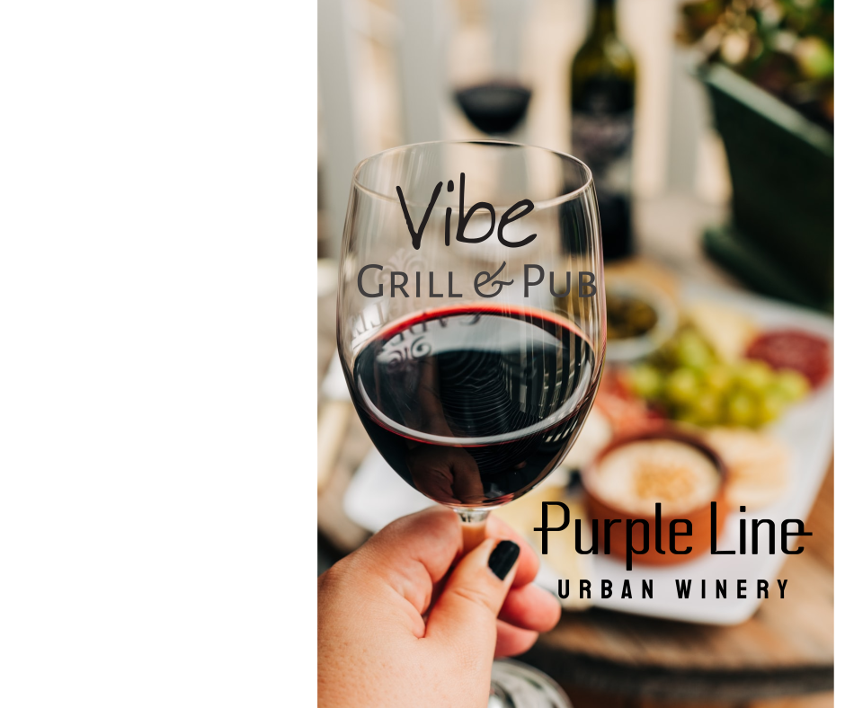 Vibe Grill and Pub at Purple Line Winery | restaurant | 760 Safford St, Oroville, CA 95965, USA | 5305341785 OR +1 530-534-1785