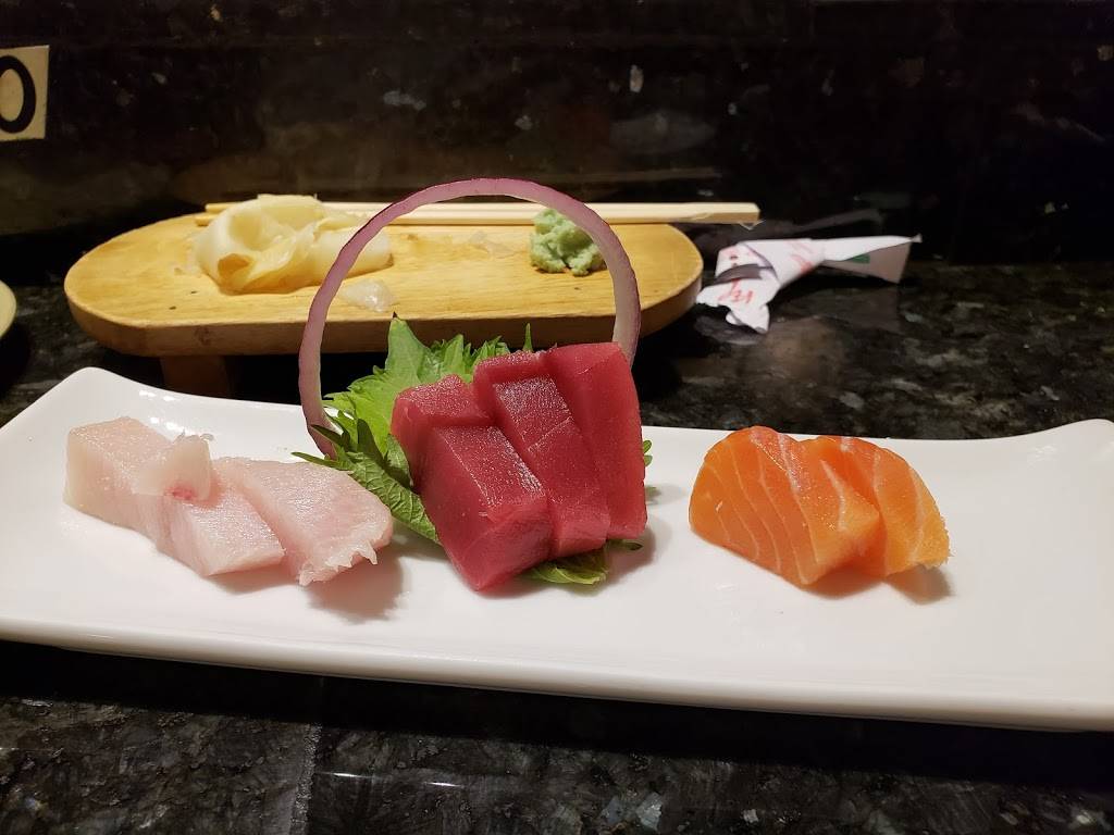 Sushi House | restaurant | 214 N El Camino Real, Encinitas, CA 92024, USA | 7602746902 OR +1 760-274-6902